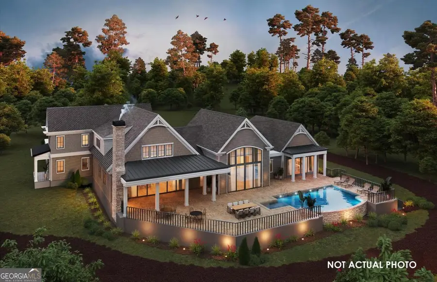 1220 Bachelors Run, Greensboro, GA 30642 - Image #3