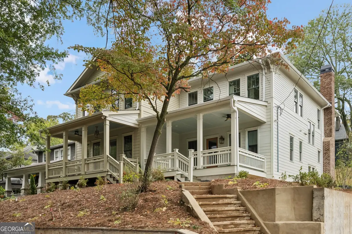 541 Oakland Avenue Se #A, Atlanta, GA 30312 - Image #1