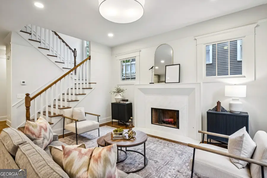 541 Oakland Avenue Se #A, Atlanta, GA 30312 - Image #2