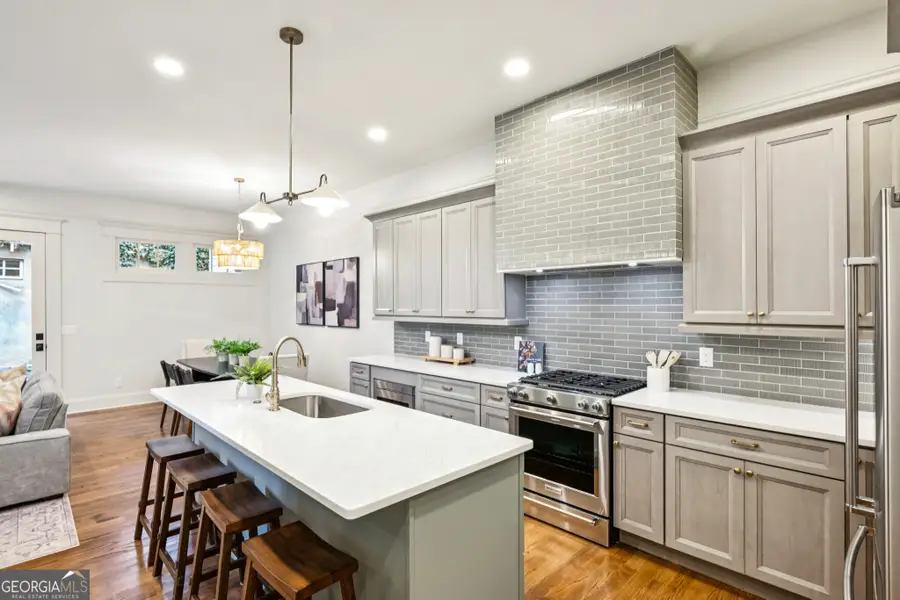 541 Oakland Avenue Se #A, Atlanta, GA 30312 - Image #3