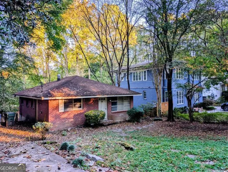 2112 Arlington Avenue Ne, Atlanta, GA 30324 - Image #3