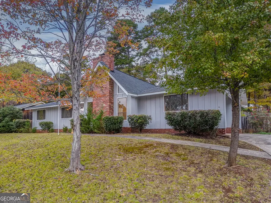 10 Thornwood Drive Sw, Rome, GA 30165 - Image #3