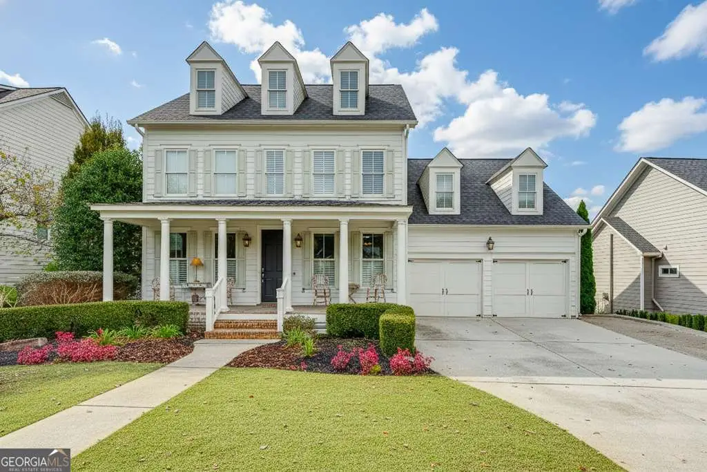 7231 Grand Reunion Drive, Hoschton, GA 30548 - Image #1