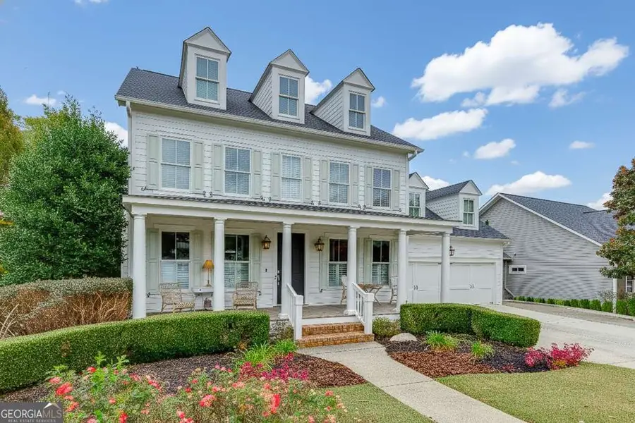 7231 Grand Reunion Drive, Hoschton, GA 30548 - Image #3