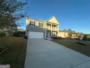 623 Little Bear Loop, Canton, GA 30114 - Image #1