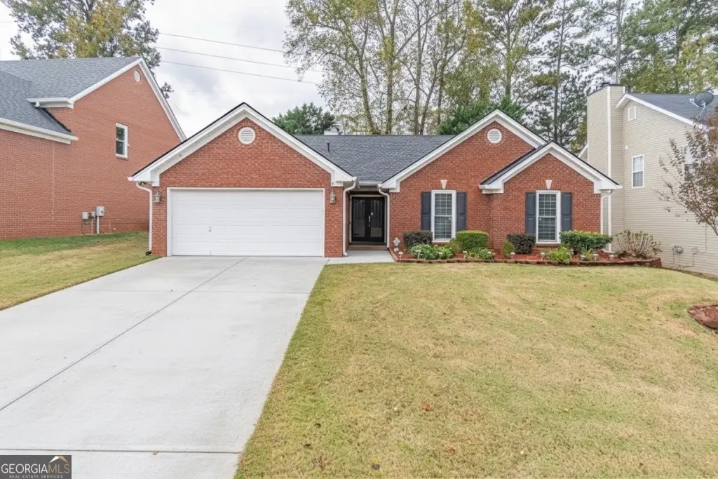 1296 Mandalay Court Sw, Lilburn, GA 30047 - Image #1