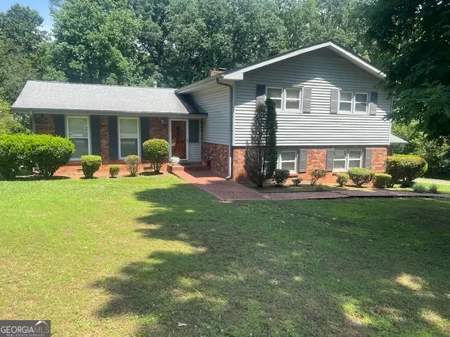 8392 Winston Way, Jonesboro, GA 30236 - Image #1