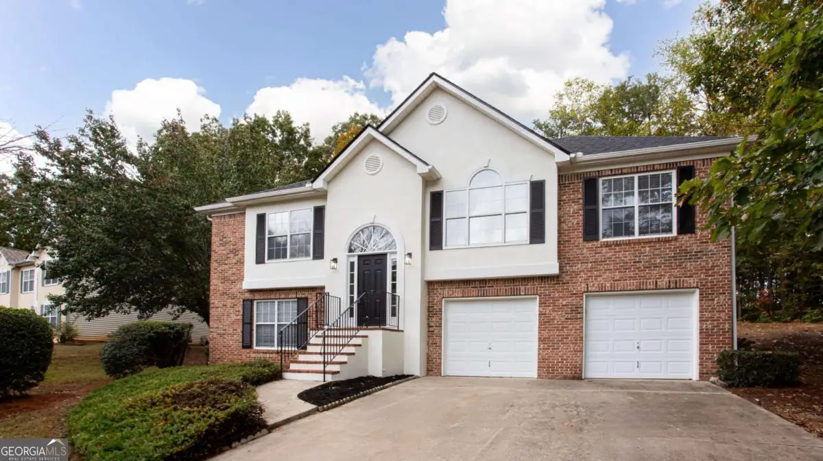 5619 Wandering Vine Lane Se, Mableton, GA 30126 - Image #1