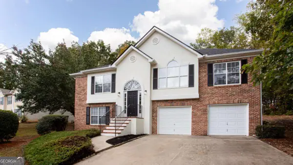 5619 Wandering Vine Lane Se, Mableton, GA 30126