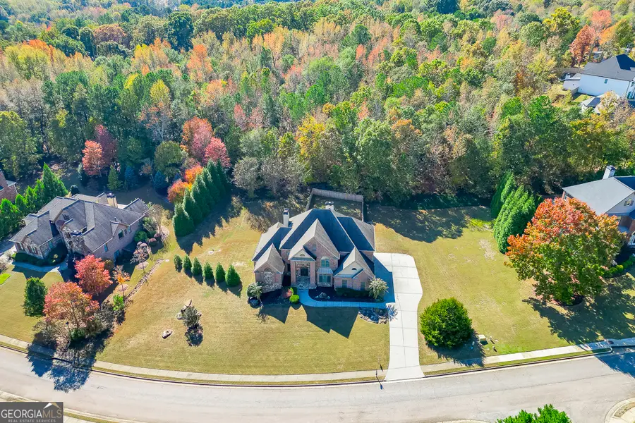 940 Chateau Forest Road, Hoschton, GA 30548 - Image #2