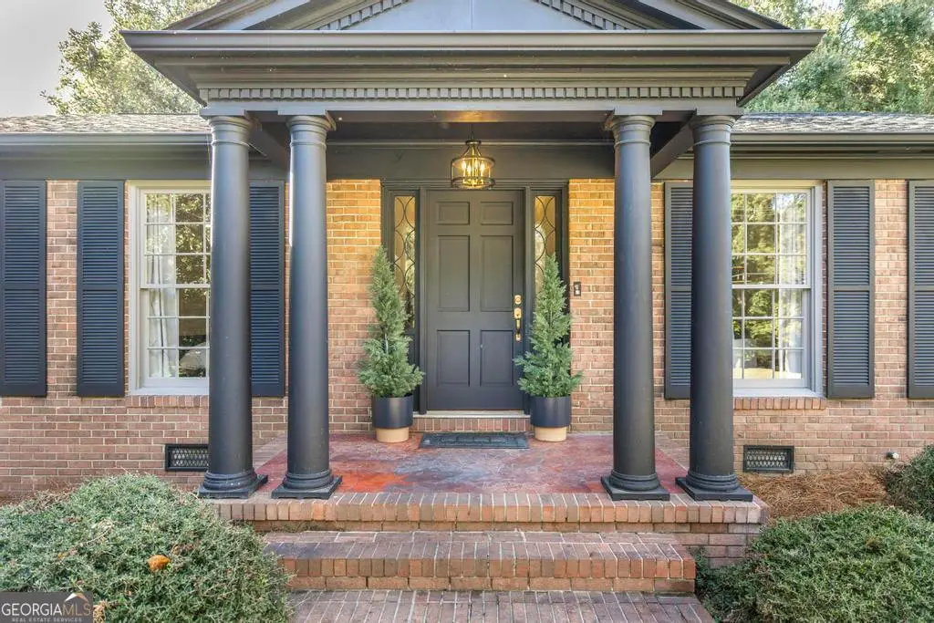 2724 Ingleside Avenue, Macon, GA 31204 - Image #1