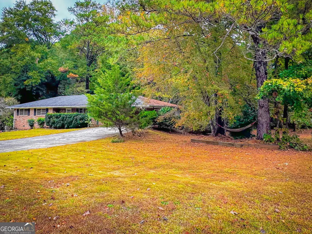 4188 Cedar Knoll Drive, Tucker, GA 30084 - Image #1