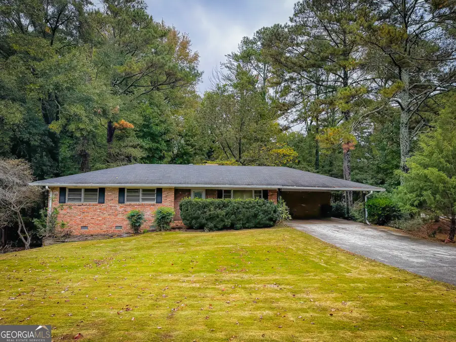 4188 Cedar Knoll Drive, Tucker, GA 30084 - Image #2
