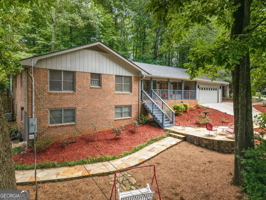 2501 Midvale Court, Tucker, GA 30084 - Image #2