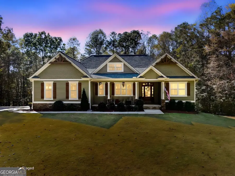 1001 Glenloch Road, Roopville, GA 30170 - Image #2