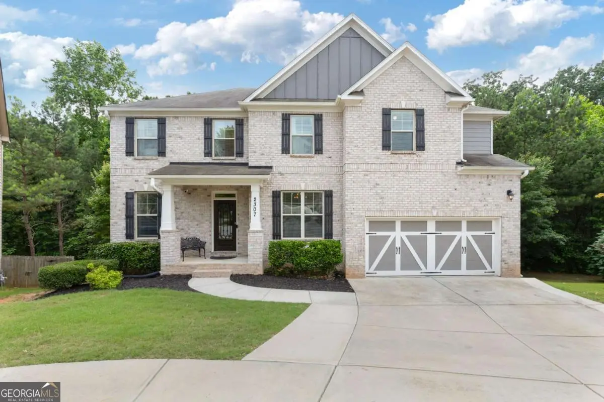 2307 Loughridge Drive, Buford, GA 30519 - Image #1