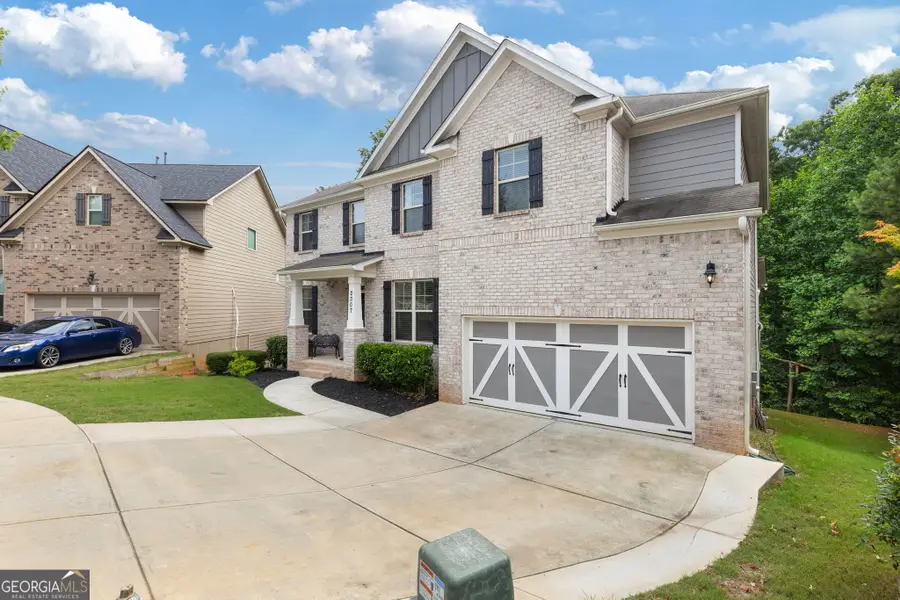 2307 Loughridge Drive, Buford, GA 30519 - Image #3