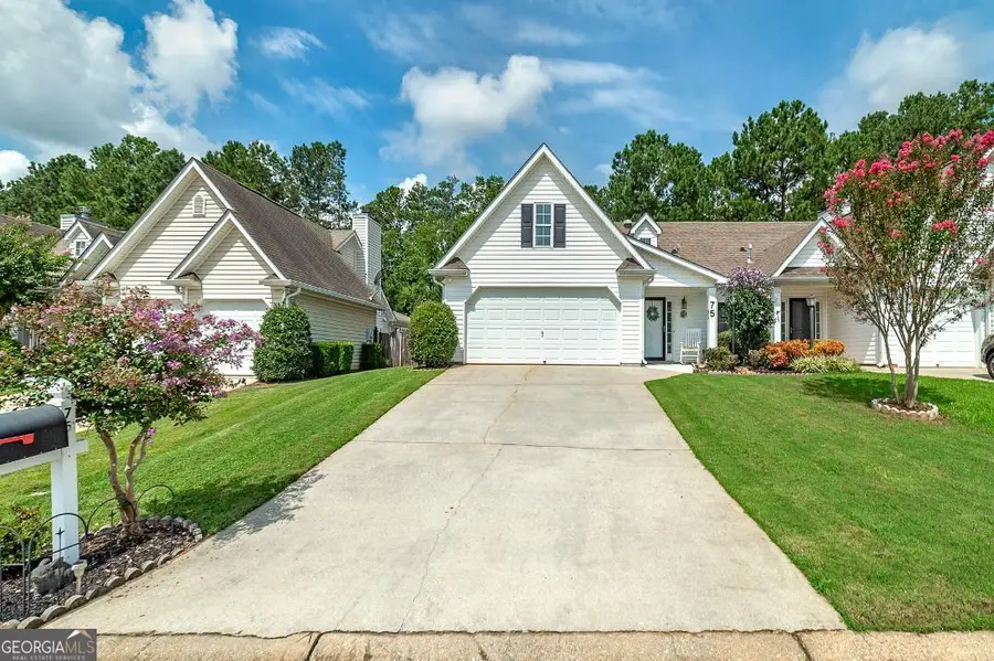 75 Courtyard Lane, Newnan, GA 30265 - Image #2