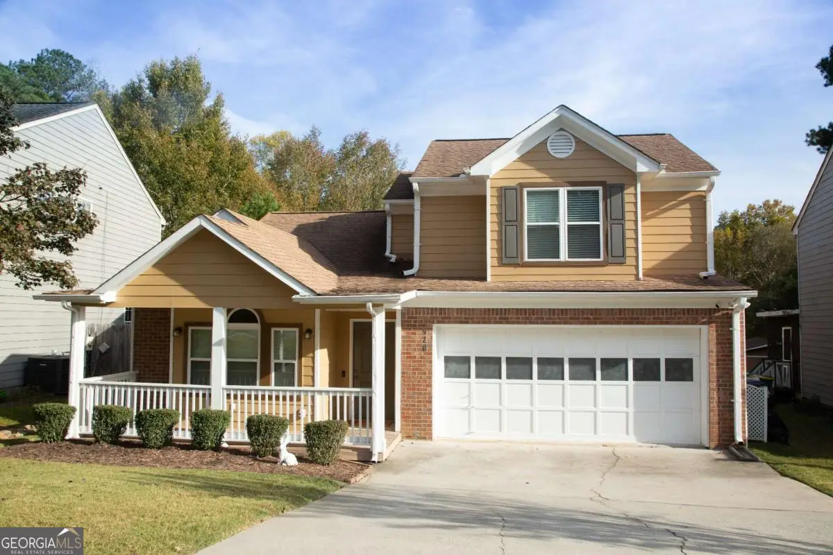 1920 Glynmoore Drive, Lawrenceville, GA 30043 - Image #1