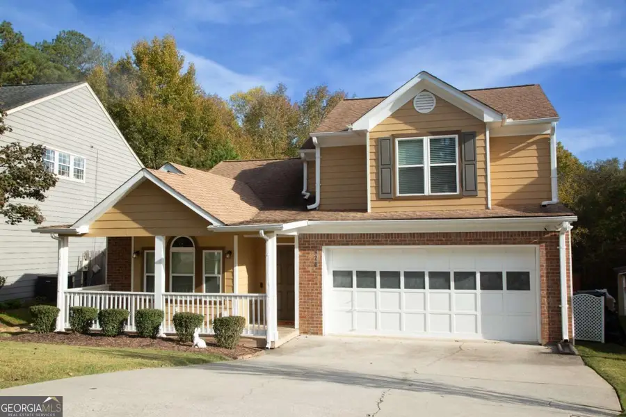 1920 Glynmoore Drive, Lawrenceville, GA 30043 - Image #3