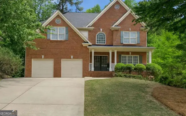 2300 Turtle Creek Way, Lawrenceville, GA 30043