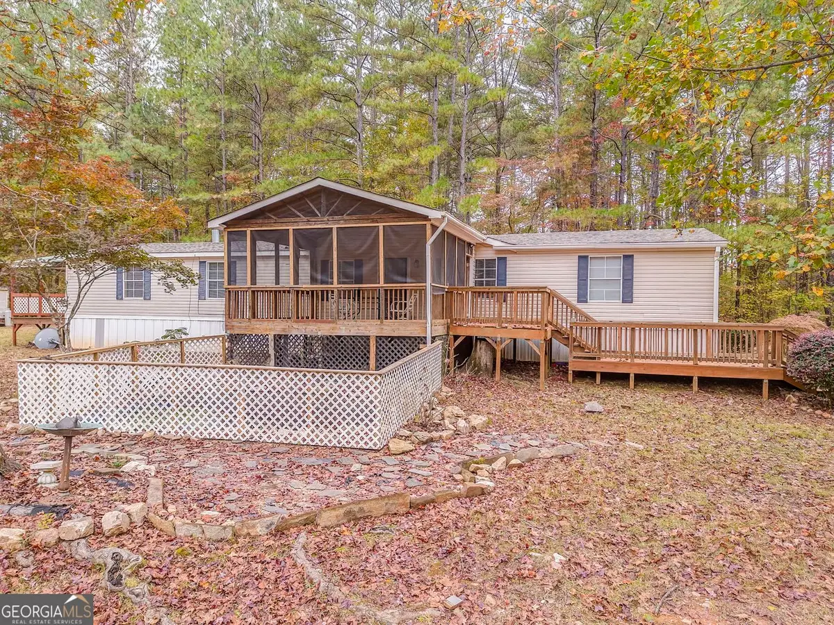 43 Old Field Road, Bremen, GA 30110 - Image #1