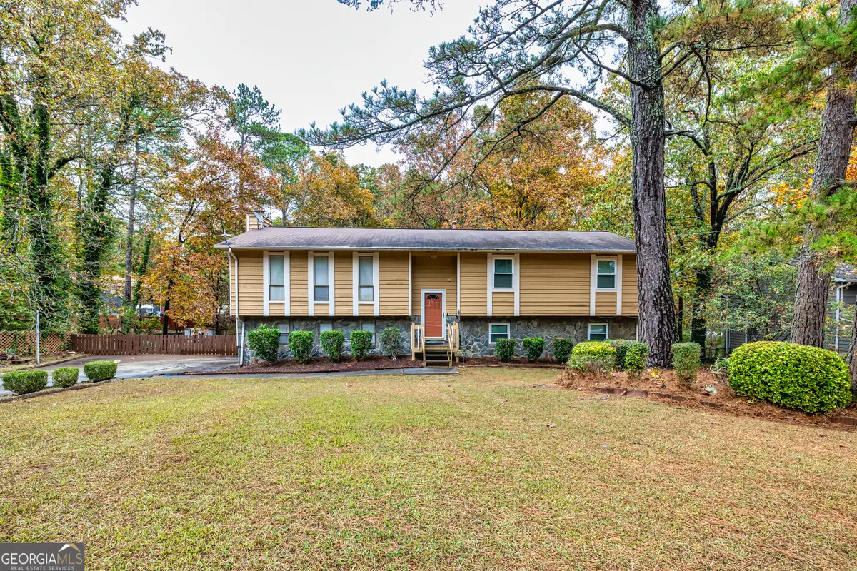 1357 Bethaven Road, Riverdale, GA 30296 - Image #1