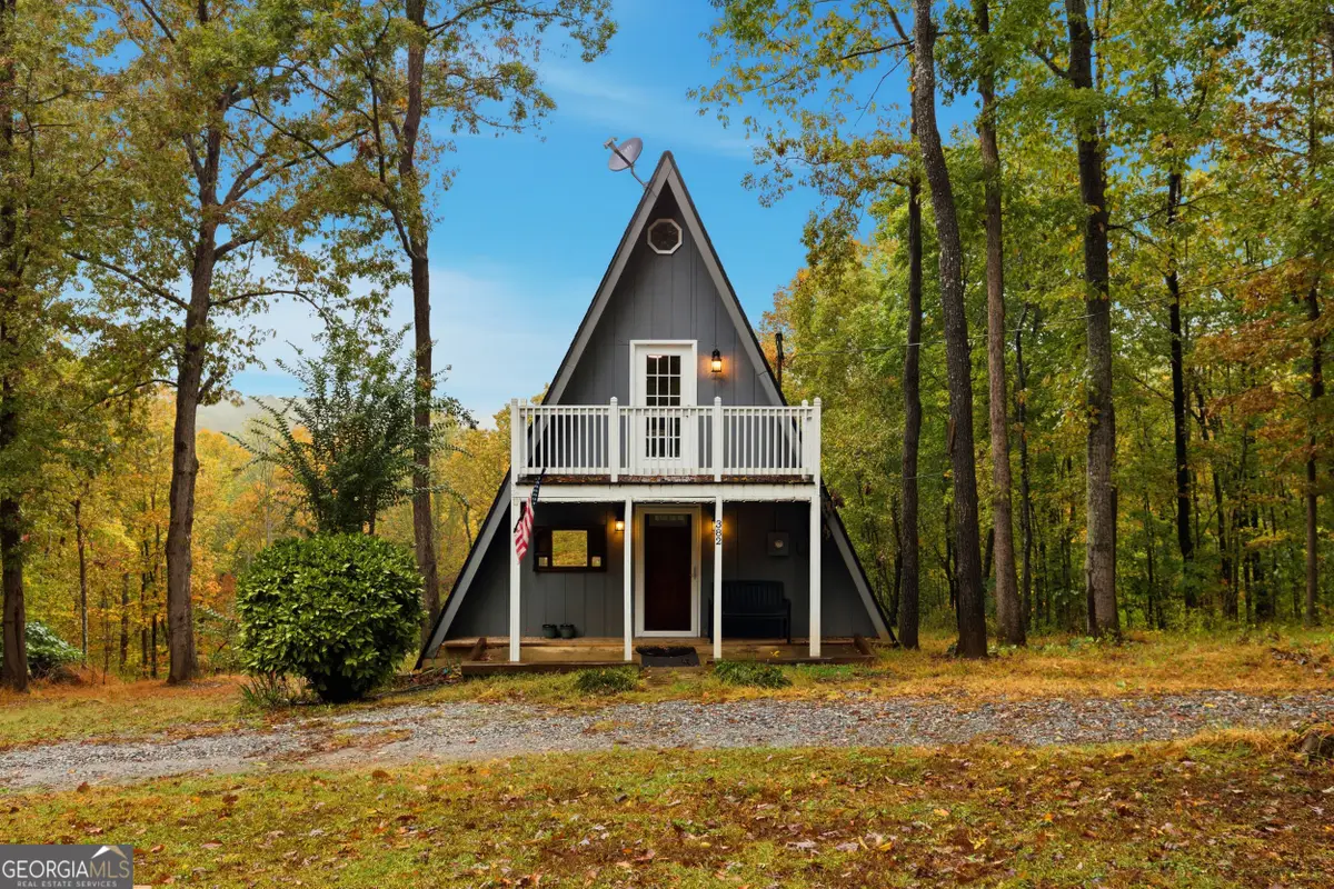 382 Simmons Road, Banks, GA 30511 - Image #1