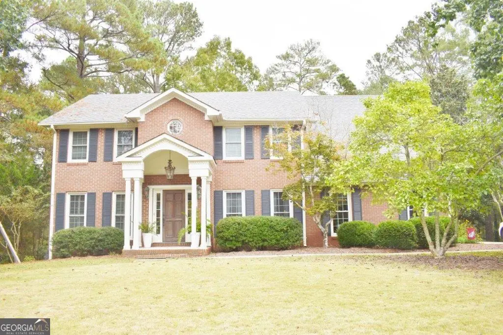 668 Monticlair Drive, Macon, GA 31210 - Image #1