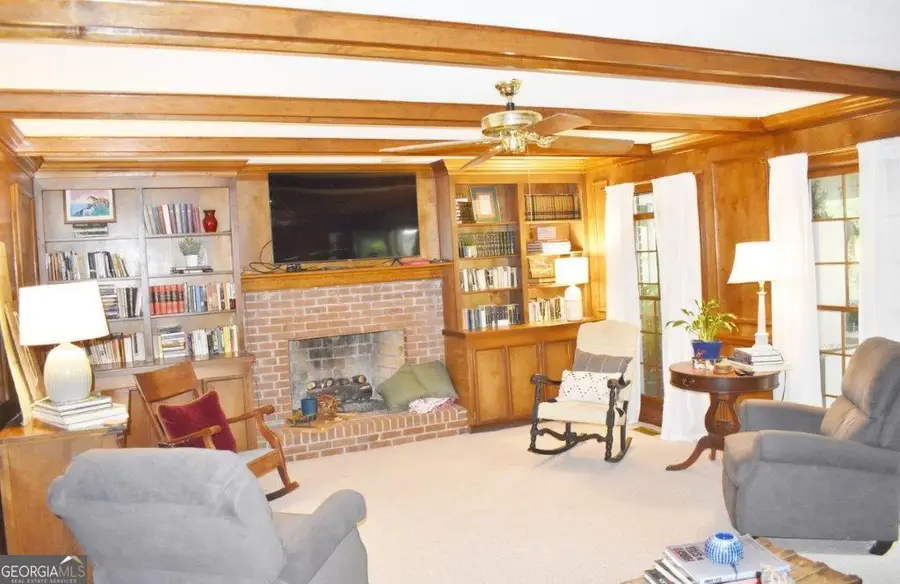 668 Monticlair Drive, Macon, GA 31210 - Image #3