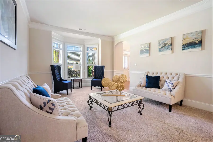 411 Little Carter Cove, Loganville, GA 30052 - Image #2