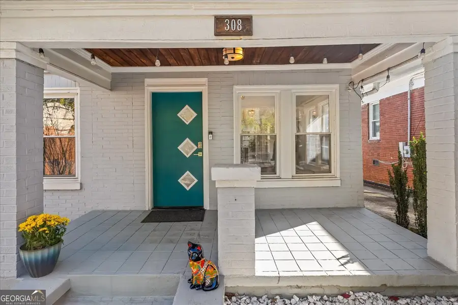 308 Mcpherson Place Se, Atlanta, GA 30316 - Image #2