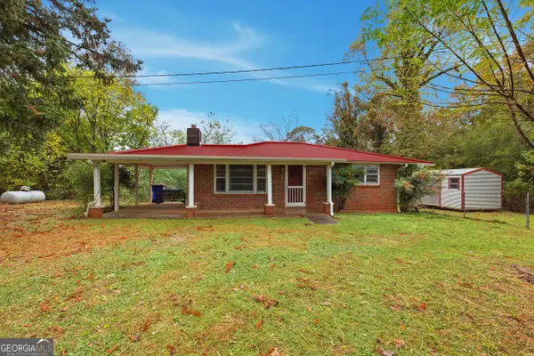 1453 Crane Mill Road, Alto, GA 30510