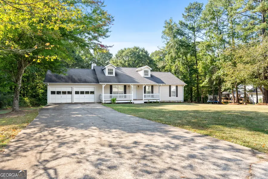 125 Laney Court, McDonough, GA 30252 - Image #2