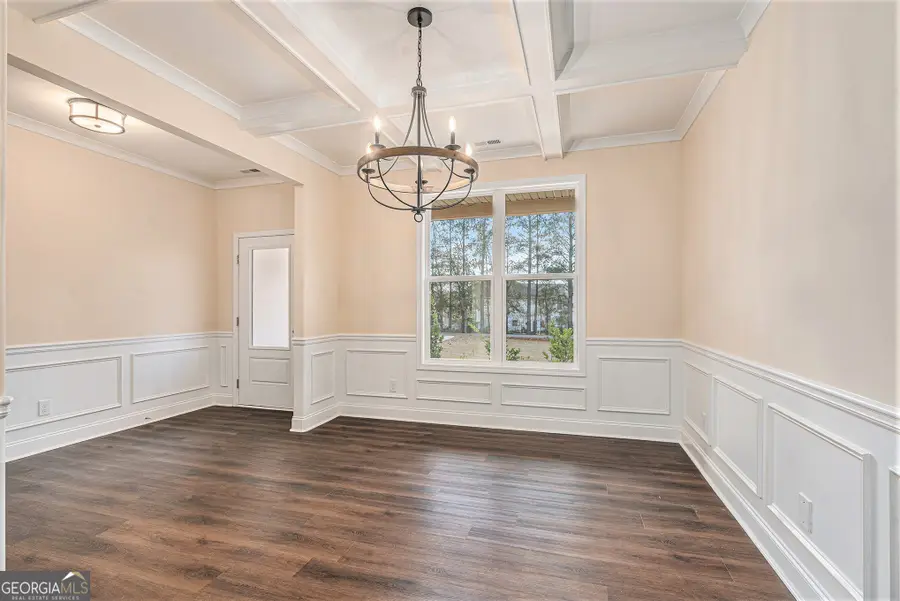 200 Parker Drive, McDonough, GA 30253 - #3