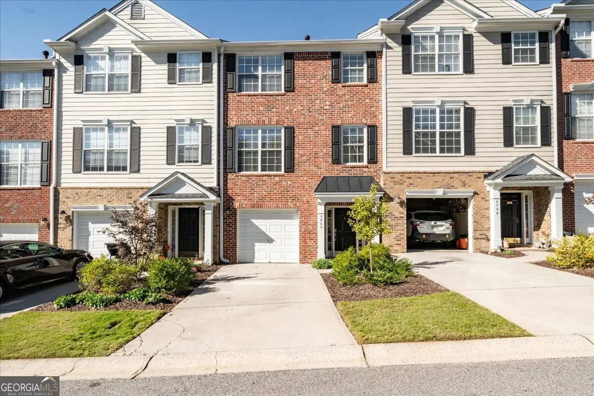 3800 Chattahoochee Summit Drive Se #29, Atlanta, GA 30339 - Image #1