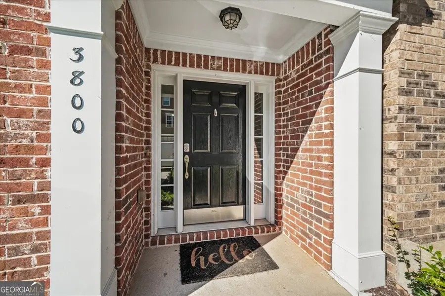 3800 Chattahoochee Summit Drive Se #29, Atlanta, GA 30339 - Image #3