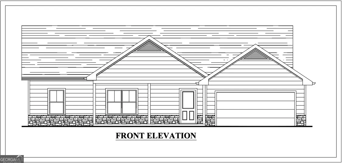 33 Jefferson Place, Toccoa, GA 30577 - Image #1