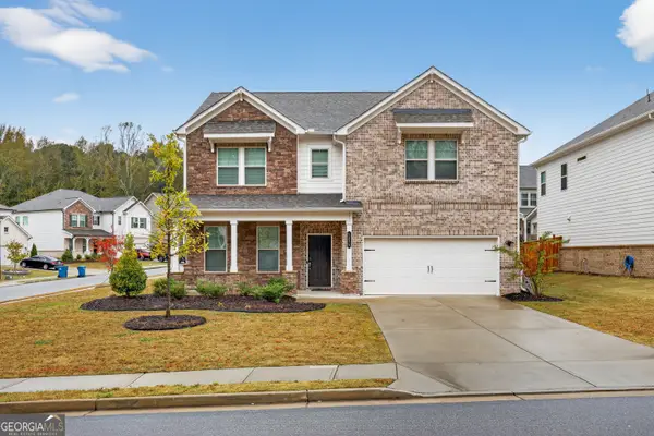 1820 Wellston Drive, Lawrenceville, GA 30043