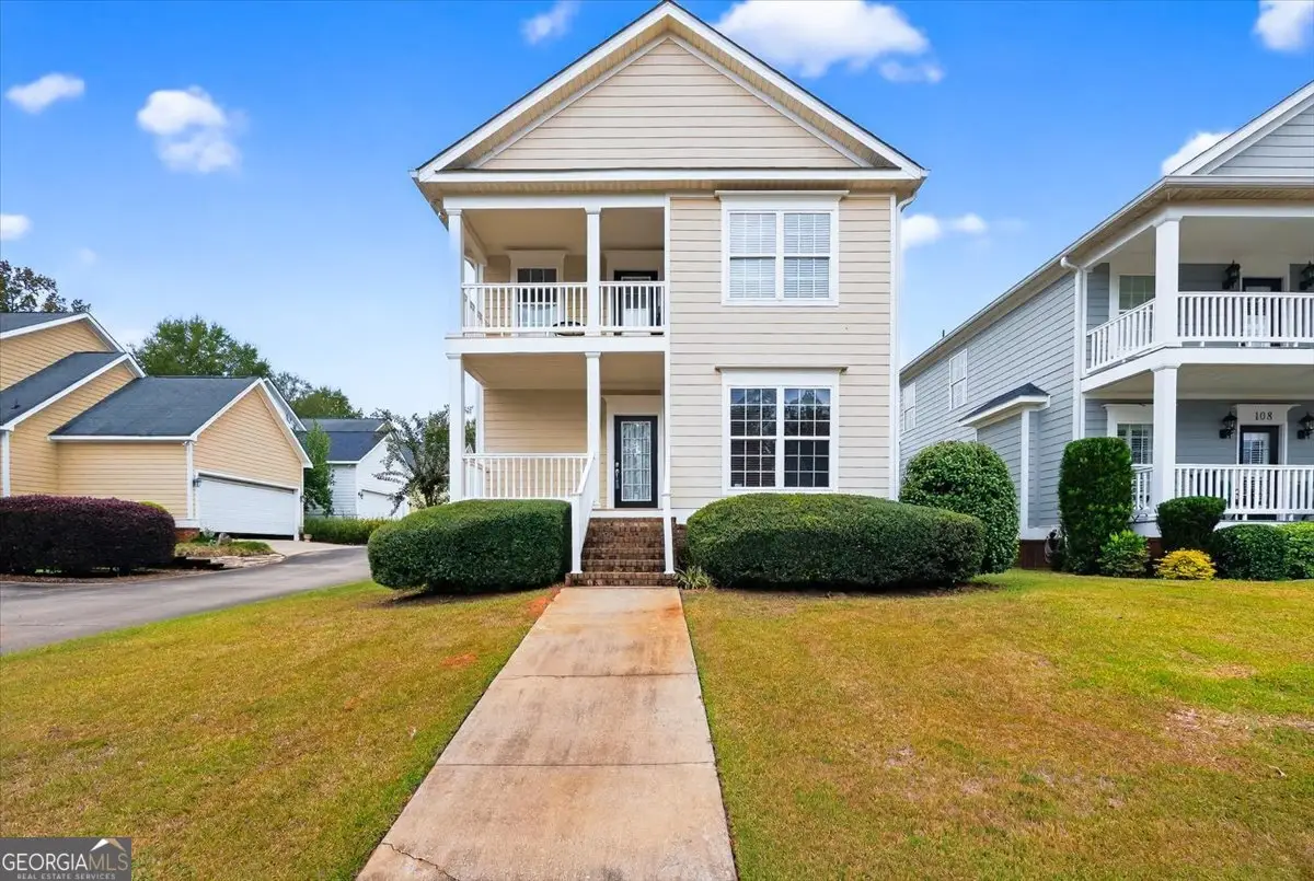 106 Whistler Lane, Macon, GA 31210 - Image #1