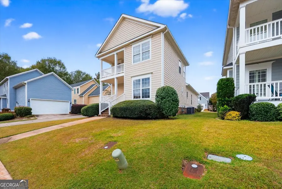 106 Whistler Lane, Macon, GA 31210 - Image #2