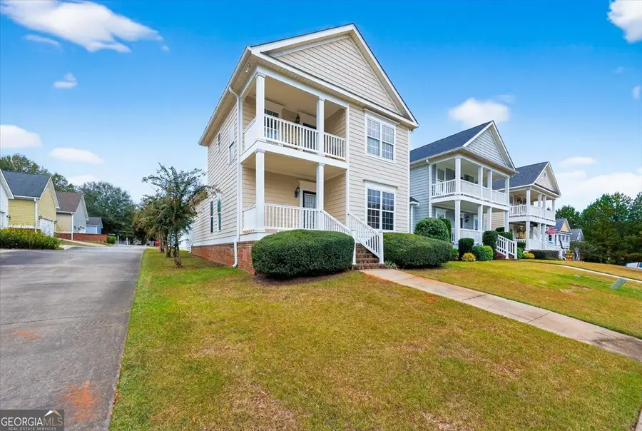 106 Whistler Lane, Macon, GA 31210 - Image #3