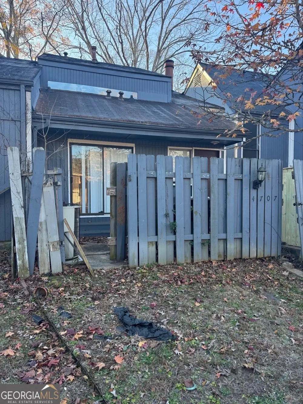 4707 Mariners Way, Stone Mountain, GA 30083 - Image #1