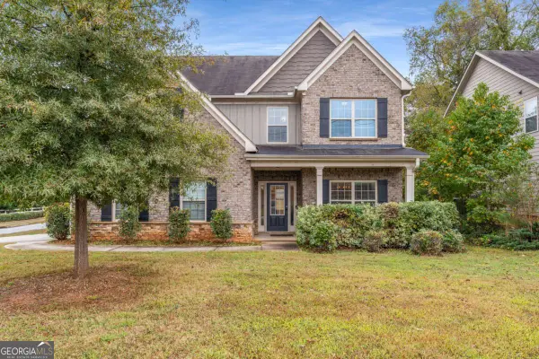 400 Autumn Bluff Drive, Lawrenceville, GA 30044
