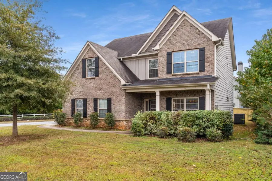 400 Autumn Bluff Drive, Lawrenceville, GA 30044 - Image #2