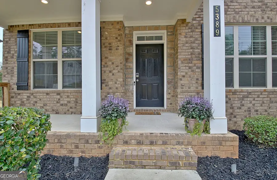 5389 Rosewood Place, Fairburn, GA 30213 - Image #3