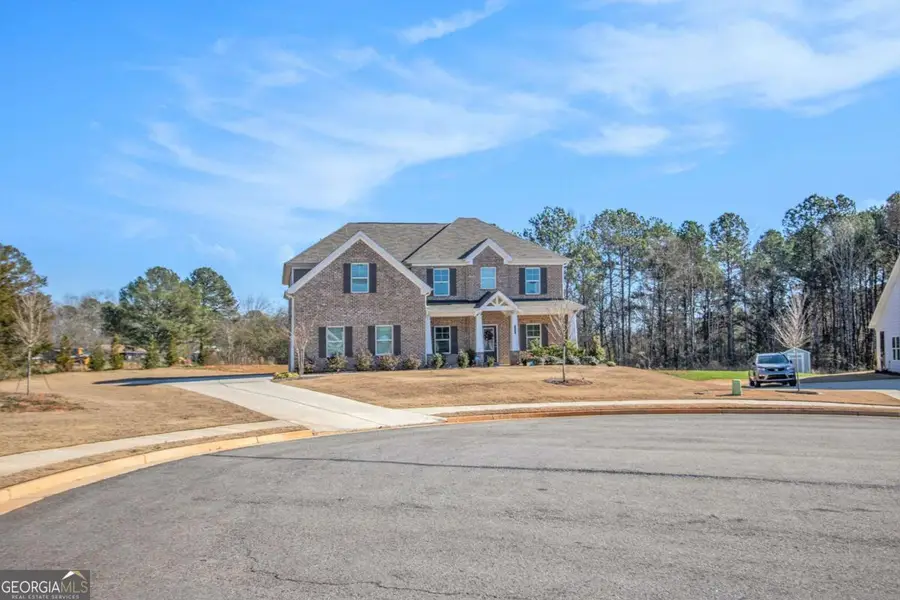 1101 Longleaf Trace, Monroe, GA 30656 - Image #2