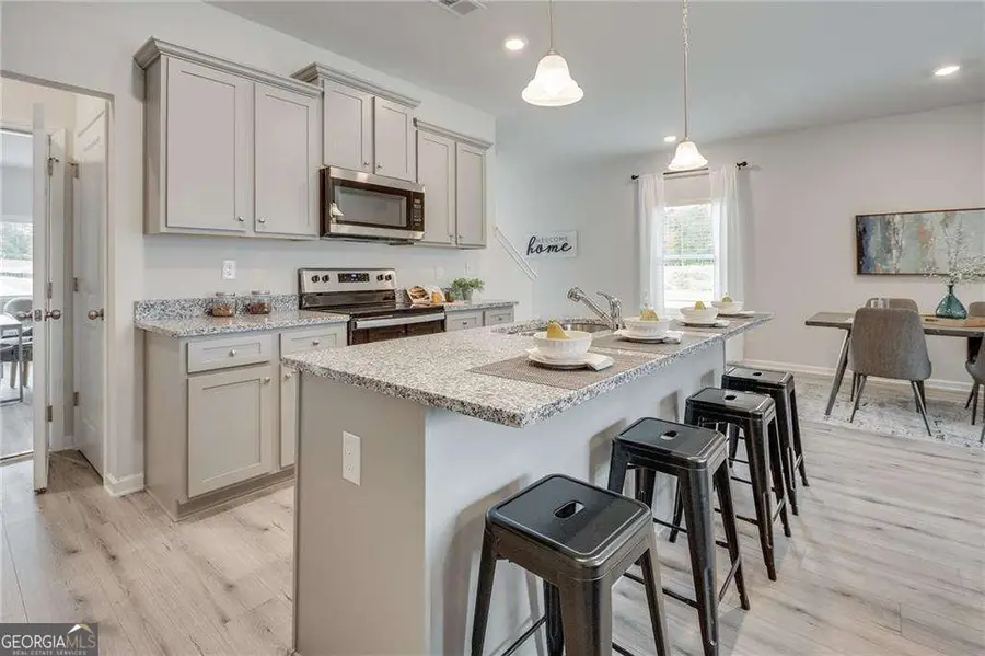 4319 Mallory Court, Fairburn Union City, GA 30291 - Image #2