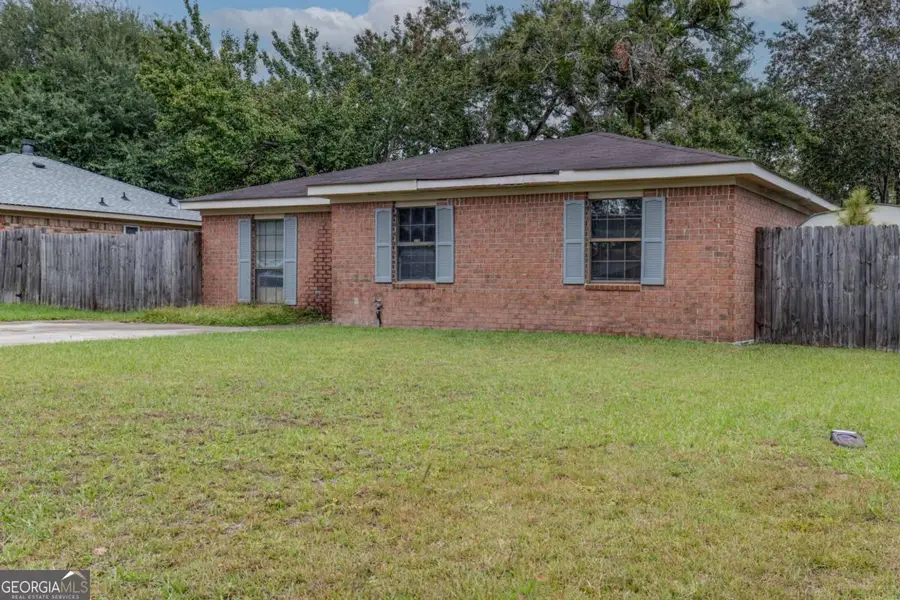 251 Garden Circle, Hinesville, GA 31313 - #3