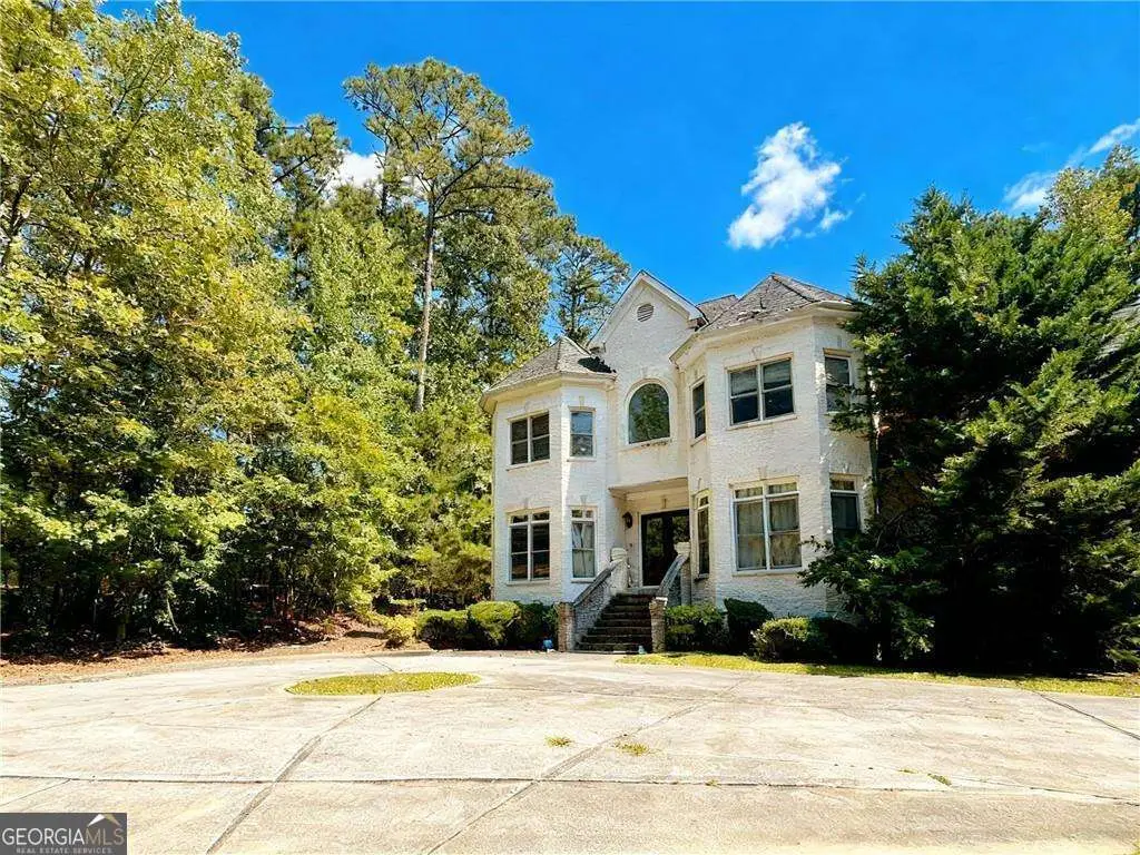 3930 Demooney Road, Atlanta, GA 30349 - Image #1